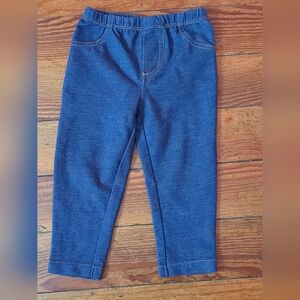 Jeggings  12 month